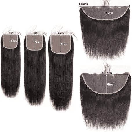 Closures & Frontals