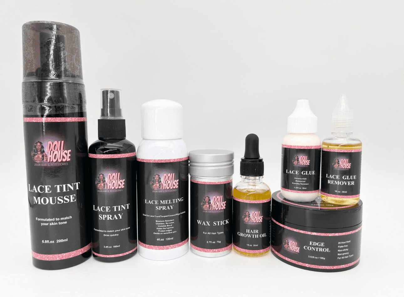 Hair Products