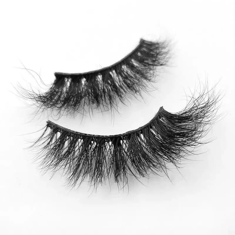 Lashes