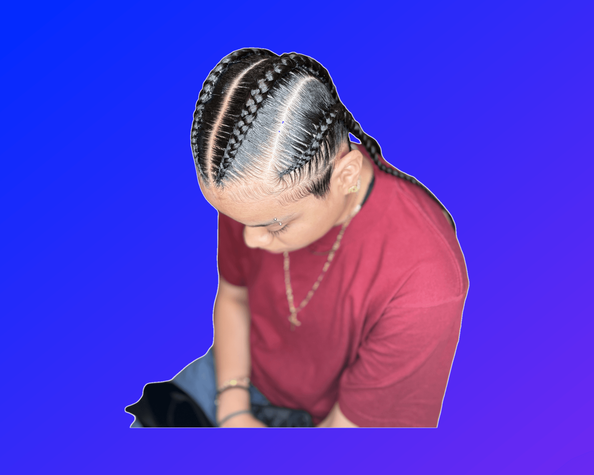 Hair Styling