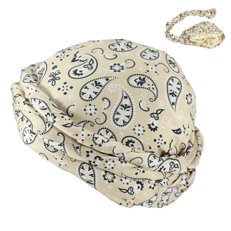Bandanna Turbans - Image 1