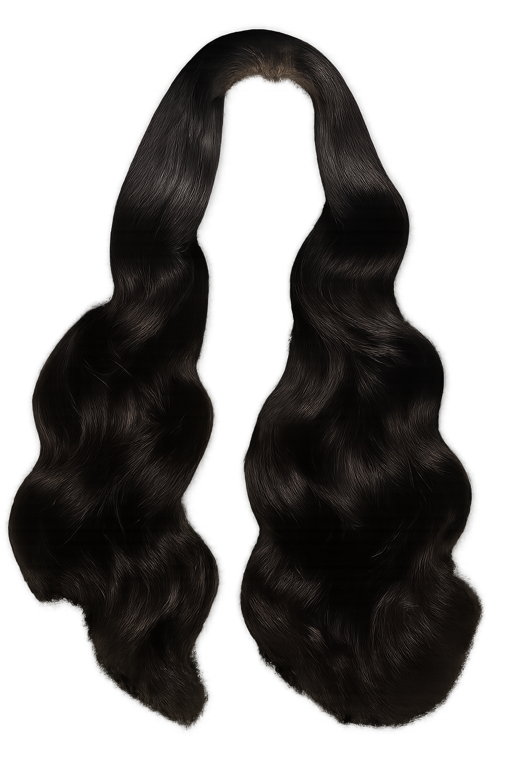 Body Wave Lace Wig